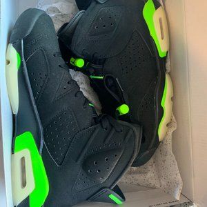 Nike Air Jordan 6 Retro